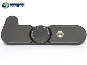 Genuine Leica Handgrip 18712 + Leather Case for X1 X2 Camera *MINT-*