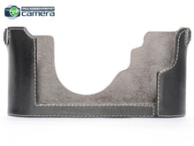 Load image into Gallery viewer, Leica Camera Protector M (Typ 240) Leather Half Case Black 14880 *MINT- in Box*