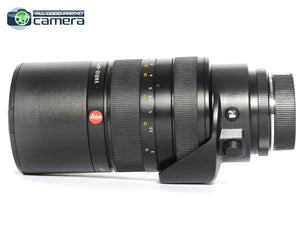 Leica Vario-APO-Elmarit-R 70-180mm F/2.8 E77 Lens *EX+*