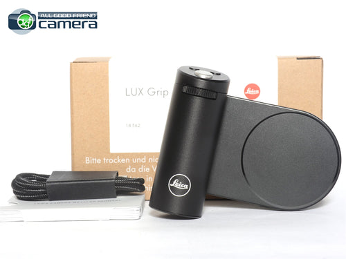 Leica LUX Grip for Smartphones 18562 *BRAND NEW*