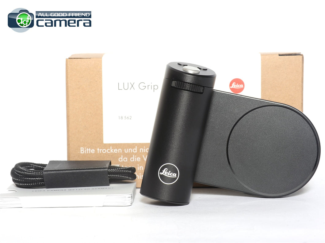 Leica LUX Grip for Smartphones 18562 *BRAND NEW*