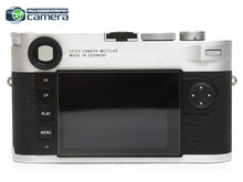 Load image into Gallery viewer, Leica M10-R Digital Rangefinder Camera Silver Chrome 20003 *EX+ in Box*