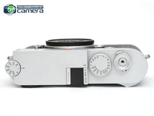 Load image into Gallery viewer, Leica M10-R Digital Rangefinder Camera Silver Chrome 20003 *EX+ in Box*