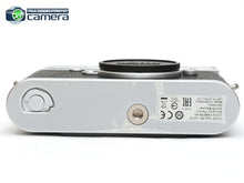 Load image into Gallery viewer, Leica M10-R Digital Rangefinder Camera Silver Chrome 20003 *EX+ in Box*