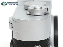 Load image into Gallery viewer, Leica M10-R Digital Rangefinder Camera Silver Chrome 20003 *EX+ in Box*