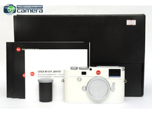 Load image into Gallery viewer, Leica M10-P &#39;White&#39; Edition Digital Rangefinder Camera *EX+*