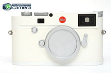 Load image into Gallery viewer, Leica M10-P &#39;White&#39; Edition Digital Rangefinder Camera *EX+*