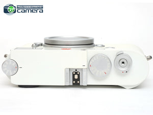 Leica M10-P 'White' Edition Digital Rangefinder Camera *EX+*