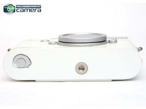 Leica M10-P 'White' Edition Digital Rangefinder Camera *EX+*