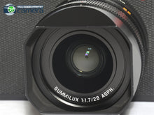 Load image into Gallery viewer, Leica Q2 Digital Camera Black 19050 w/Summilux 28mm F/1.7 Lens *EX+ in Box*(2)