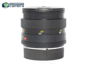 Leica Summilux-R 50mm F/1.4 E55 Lens Ver.2 Late Germany *EX+*