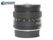 Load image into Gallery viewer, Leica Summilux-R 50mm F/1.4 E55 Lens Ver.2 Late Germany *EX+*