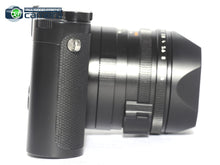 Load image into Gallery viewer, Leica Q2 Digital Camera Black 19050 w/Summilux 28mm F/1.7 Lens *EX+ in Box*