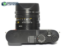 Load image into Gallery viewer, Leica Q2 Digital Camera Black 19050 w/Summilux 28mm F/1.7 Lens *EX+ in Box*