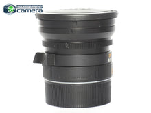 Load image into Gallery viewer, Leica Elmarit-M 21mm F/2.8 ASPH. E55 Lens 6Bit Black 11135 *MINT*