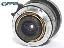 Load image into Gallery viewer, Leica Elmarit-M 21mm F/2.8 ASPH. E55 Lens 6Bit Black 11135 *MINT*