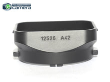 Load image into Gallery viewer, Leica Summicron-M 35mm F/2 ASPH. E39 Lens Silver 11882 non-6Bit *MINT*