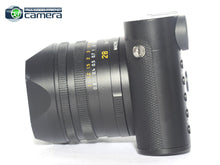Load image into Gallery viewer, Leica Q (Typ 116) Digital Camera Black w/Summilux 28mm F/1.7 Lens