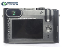 Load image into Gallery viewer, Leica Q (Typ 116) Digital Camera Black w/Summilux 28mm F/1.7 Lens
