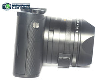Load image into Gallery viewer, Leica Q (Typ 116) Digital Camera Black w/Summilux 28mm F/1.7 Lens
