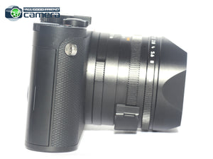 Leica Q (Typ 116) Digital Camera Black w/Summilux 28mm F/1.7 Lens