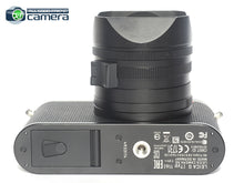 Load image into Gallery viewer, Leica Q (Typ 116) Digital Camera Black w/Summilux 28mm F/1.7 Lens
