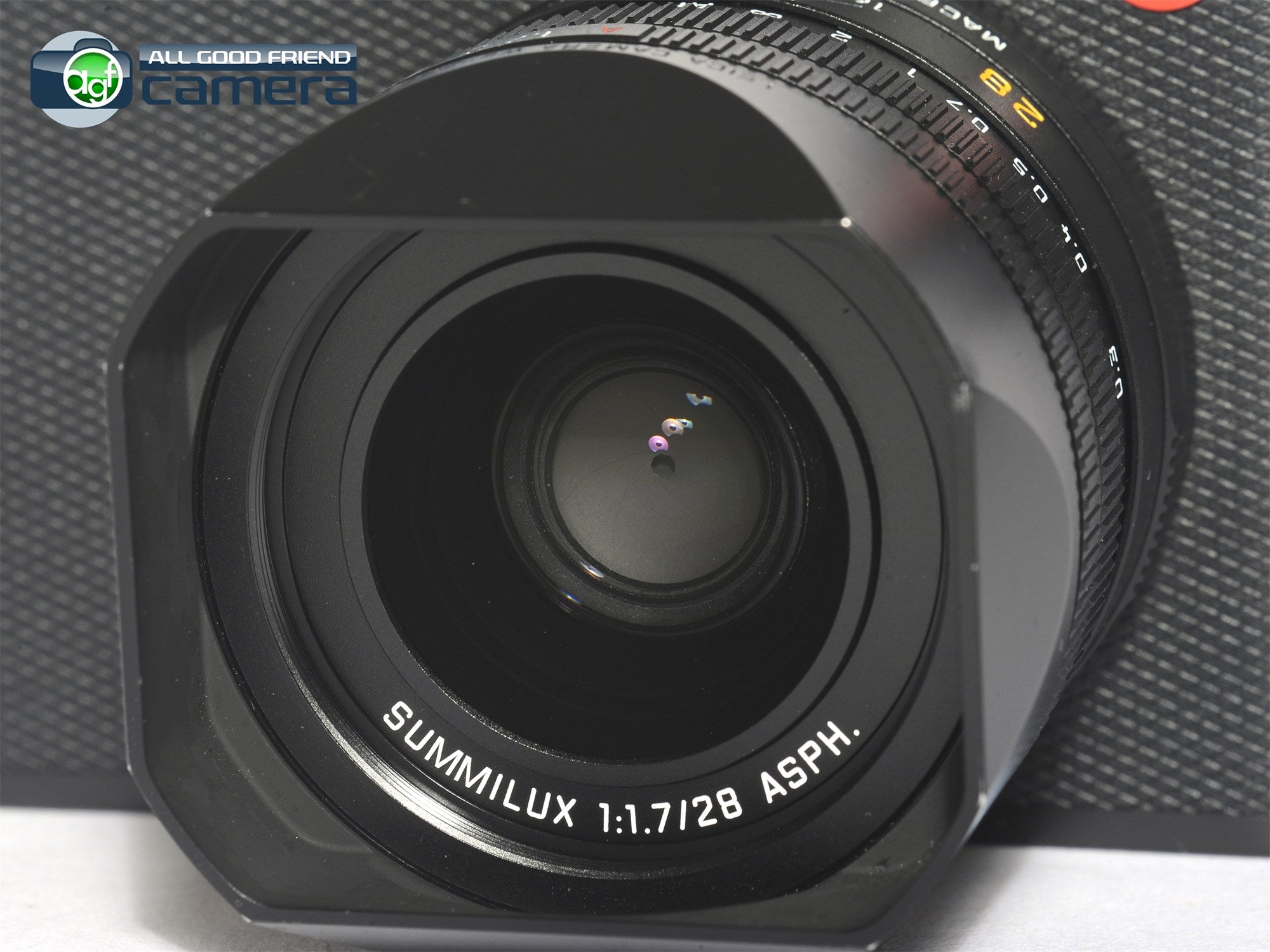 【美品】Leica Q (Typ 116) Black Leica Q (Typ 116), black | Leica Camera Classic