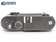 Load image into Gallery viewer, Leica M8 Digital Rangefinder Camera Black Shutter Count 56996