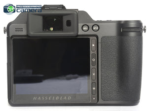 Hasselblad X2D 100C Medium Format Mirrorless Camera *EX+ in Box*
