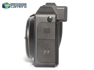Hasselblad X2D 100C Medium Format Mirrorless Camera *EX+ in Box*