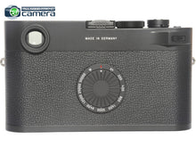 Load image into Gallery viewer, Leica M11-D Rangefinder Camera Black 20220 *MINT in Box*