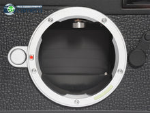 Load image into Gallery viewer, Leica M11-D Rangefinder Camera Black 20220 *MINT in Box*