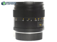 Load image into Gallery viewer, Leica Summicron-R 90mm F/2 E55 Lens Ver.2 Late Canada *MINT- in Box*