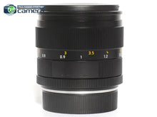 Load image into Gallery viewer, Leica Summicron-R 90mm F/2 E55 Lens Ver.2 Late Canada *MINT- in Box*