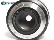 Load image into Gallery viewer, Leica Summicron-R 90mm F/2 E55 Lens Ver.2 Late Canada *MINT- in Box*