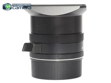 Load image into Gallery viewer, Leica Elmarit-M 28mm F/2.8 ASPH. E39 Lens Black 11677 *Used Once*
