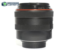 Load image into Gallery viewer, Canon EF 50mm F/1.0 L USM Lens