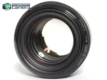Load image into Gallery viewer, Canon EF 50mm F/1.0 L USM Lens