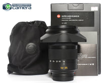 Load image into Gallery viewer, Leica Super-Vario-Elmar-SL 16-35mm F/3.5-4.5 ASPH. Lens 11177 *MINT in Box*