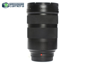 Leica Super-Vario-Elmar-SL 16-35mm F/3.5-4.5 ASPH. Lens 11177 *MINT in Box*