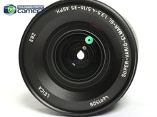 Load image into Gallery viewer, Leica Super-Vario-Elmar-SL 16-35mm F/3.5-4.5 ASPH. Lens 11177 *MINT in Box*