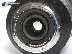 Leica Super-Vario-Elmar-SL 16-35mm F/3.5-4.5 ASPH. Lens 11177 *MINT in Box*