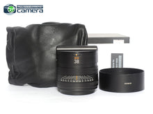 Load image into Gallery viewer, Hasselblad XCD 38mm F/2.5 V Lens for X2D 907X Shutter Count 4791 *EX+ in Box*