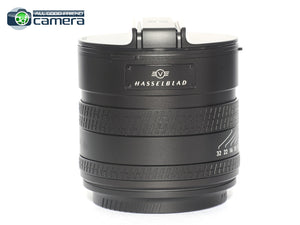 Hasselblad XCD 38mm F/2.5 V Lens for X2D 907X Shutter Count 4791 *EX+ in Box*