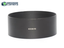 Load image into Gallery viewer, Hasselblad XCD 38mm F/2.5 V Lens for X2D 907X Shutter Count 4791 *EX+ in Box*