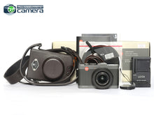 Load image into Gallery viewer, Leica D-LUX 6 Edition &#39;G-STAR RAW&#39; Digital Compact Camera 18168 *MINT in Box*