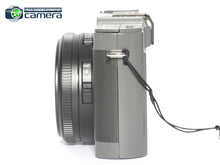 Load image into Gallery viewer, Leica D-LUX 6 Edition &#39;G-STAR RAW&#39; Digital Compact Camera 18168 *MINT in Box*