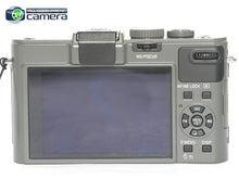 Load image into Gallery viewer, Leica D-LUX 6 Edition &#39;G-STAR RAW&#39; Digital Compact Camera 18168 *MINT in Box*