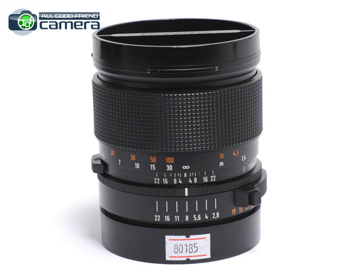 Hasselblad FE Sonnar 150mm F/2.8 Lens *MINT-*