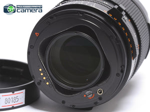 Hasselblad FE Sonnar 150mm F/2.8 Lens *MINT-*